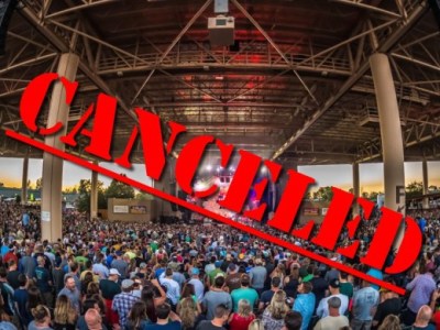 How Covid-19 is Affecting the Live Music&nbsp;Industry